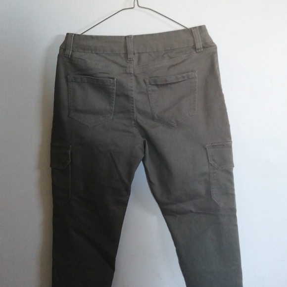 Cargo jegging - Picture 3 of 5